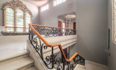 Casa en Polanco con uso de suelo