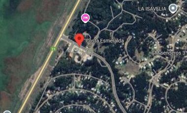 Terreno en venta - 975mts2 - Ecuestre, Costa Esmeralda