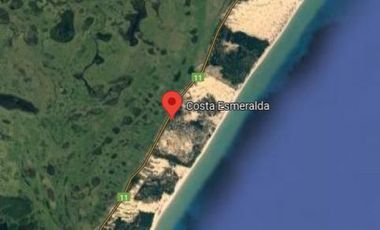 Terreno en venta - 975mts2 - Ecuestre, Costa Esmeralda