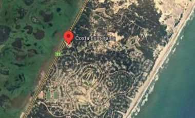 Terreno en venta - 975mts2 - Ecuestre, Costa Esmeralda