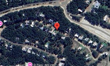 Terreno en venta - 975mts2 - Ecuestre, Costa Esmeralda