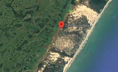 Terreno en venta - 975mts2 - Ecuestre, Costa Esmeralda