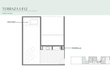 Departamento en Lomas de Zamora Oeste