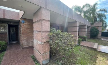 Casa en Alquiler - Cerro de las Rosas - Zona Norte