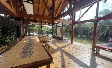 Casa en Alquiler - Cerro de las Rosas - Zona Norte