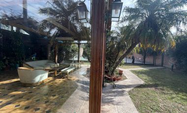 Casa en Alquiler - Cerro de las Rosas - Zona Norte