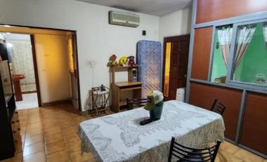 Departamentos en venta - 5 Dormitorios 2 Baños - 205Mts2 - Ciudadela