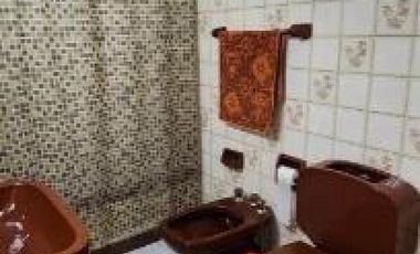 Departamentos en venta - 5 Dormitorios 2 Baños - 205Mts2 - Ciudadela