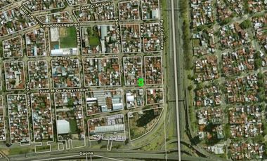 Departamentos en venta - 5 Dormitorios 2 Baños - 205Mts2 - Ciudadela
