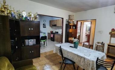 Departamentos en venta - 5 Dormitorios 2 Baños - 205Mts2 - Ciudadela