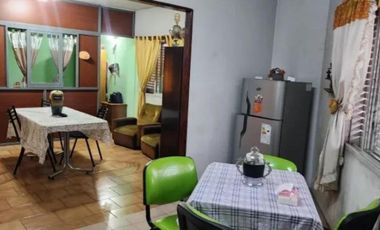 Departamentos en venta - 5 Dormitorios 2 Baños - 205Mts2 - Ciudadela