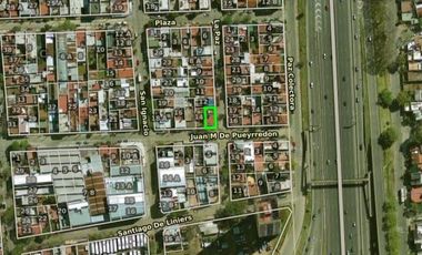 Departamentos en venta - 5 Dormitorios 2 Baños - 205Mts2 - Ciudadela