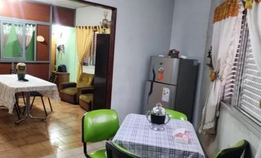 Departamentos en venta - 5 Dormitorios 2 Baños - 205Mts2 - Ciudadela