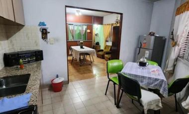 Departamentos en venta - 5 Dormitorios 2 Baños - 205Mts2 - Ciudadela