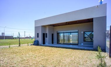 Casa en Alvear