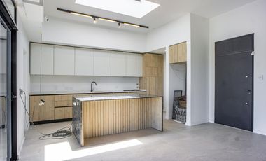 Casa en Alvear