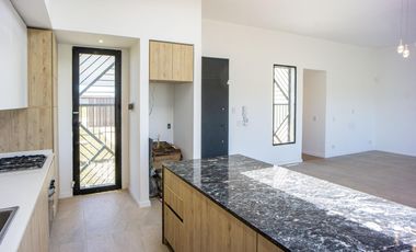 Casa en Alvear