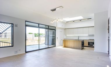Casa en Alvear