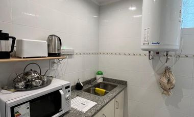 Departamento en Centro