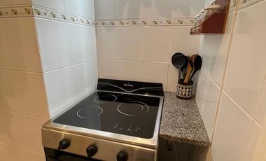 Departamento en Centro