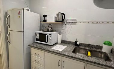Departamento en Centro