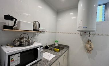 Departamento en Centro
