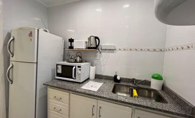 Departamento en Centro