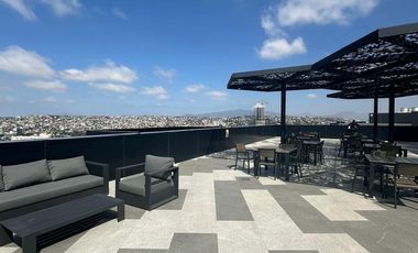 Venta de Oficina en Central Toreo