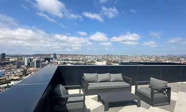 Venta de Oficina en Central Toreo