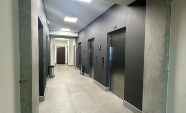 Venta de Oficina en Central Toreo