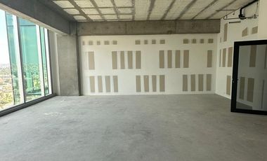 Venta de Oficina en Central Toreo