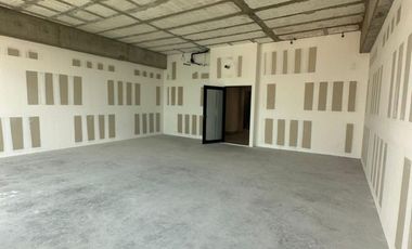 Venta de Oficina en Central Toreo