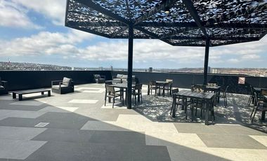 Venta de Oficina en Central Toreo