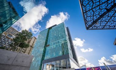 Venta de Oficina en Central Toreo