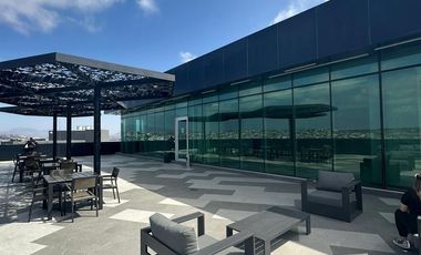 Venta de Oficina en Central Toreo