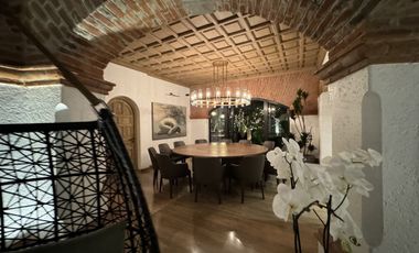Espectacular casa en venta  al Sur de la Cdmx