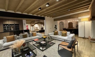 Espectacular casa en venta  al Sur de la Cdmx