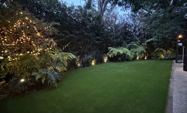 Espectacular casa en venta  al Sur de la Cdmx