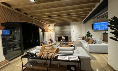 Espectacular casa en venta  al Sur de la Cdmx