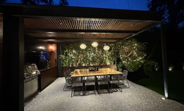 Espectacular casa en venta  al Sur de la Cdmx