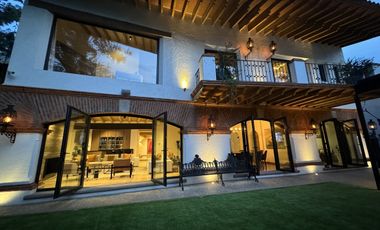 Espectacular casa en venta  al Sur de la Cdmx