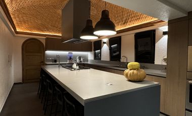 Espectacular casa en venta  al Sur de la Cdmx