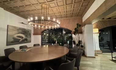 Espectacular casa en venta  al Sur de la Cdmx