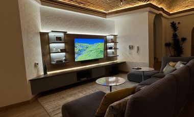 Espectacular casa en venta  al Sur de la Cdmx