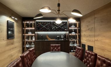 Espectacular casa en venta  al Sur de la Cdmx