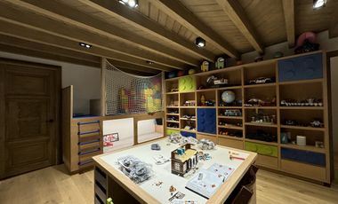 Espectacular casa en venta  al Sur de la Cdmx