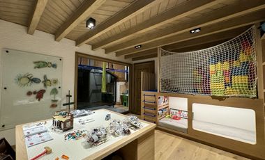 Espectacular casa en venta  al Sur de la Cdmx