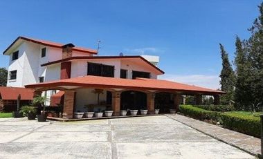 Rancho en VENTA, San Francisco Magu, Nicolas Romero