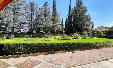 Rancho en VENTA, San Francisco Magu, Nicolas Romero
