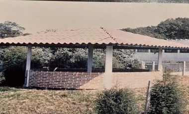 Rancho en VENTA, San Francisco Magu, Nicolas Romero